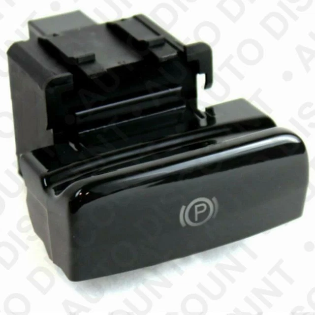 CITROEN C4 PICASSO DS4  - Bouton de frein à main électrique = 470703 4707.03