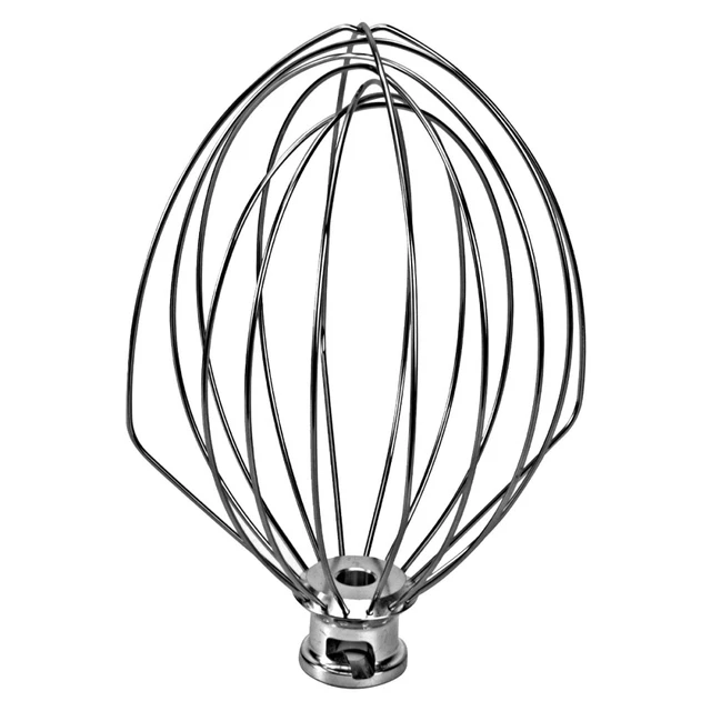 2 Fruste Per Frullatore A Mano - Turbosen Destra E Sinistra, Acciaio Inox, Compatibili Con Molti Modelli - Foto 8