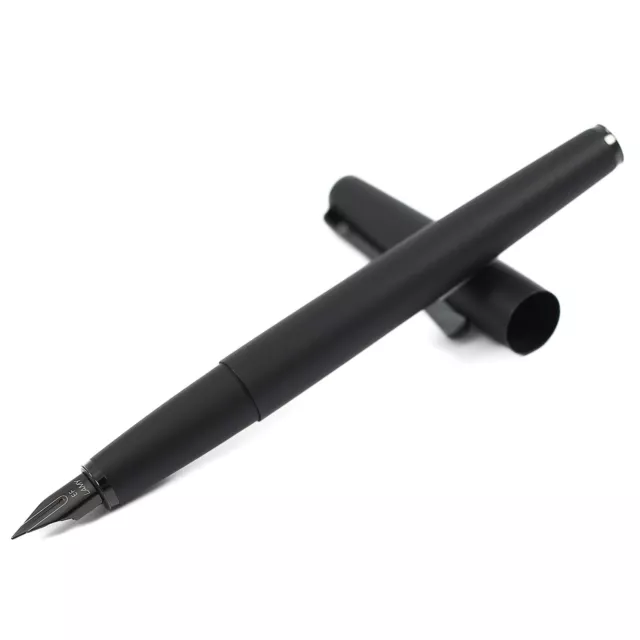 LAMY studio Fountain Pen lx All Black model 066