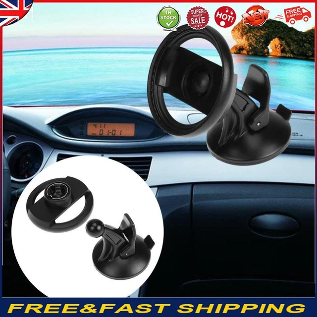 Car Suction GPS Holder Suction Cup Bracket Base For TomTom XL XXL V2 V4 ONE -