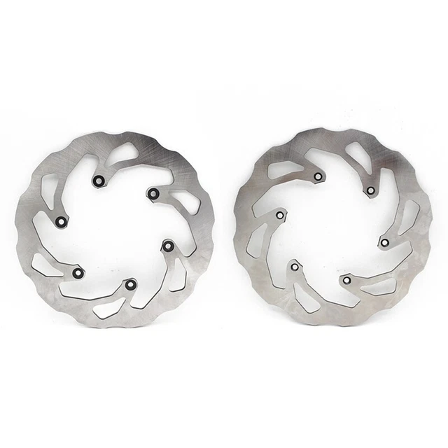 Disco freno moto posteriore anteriore per YZ125 YZ250 YZ250F YZ450F YZ250X YZ2 X5M7