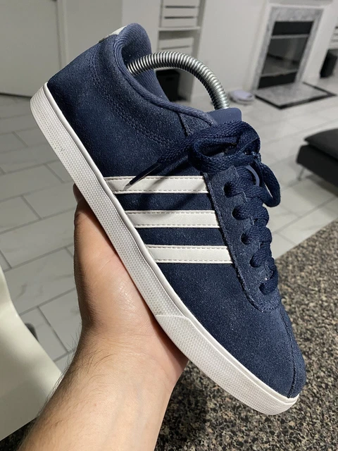 Adidas neo best sale courtset women s