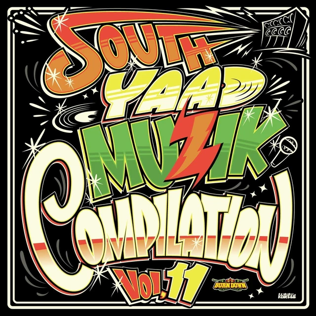 【DVD】BURN DOWN / SOUTH YAAD MUZIK 2タイトル BURN DOWN SOUTH Yaad Muzik DVD Mix RC $50.68 - PicClick CA