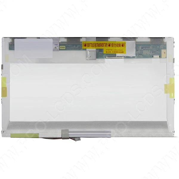 Écran LCD 15.6 Pouces LTN156AT01-H01 – 1366x768, Neuf, Compatible