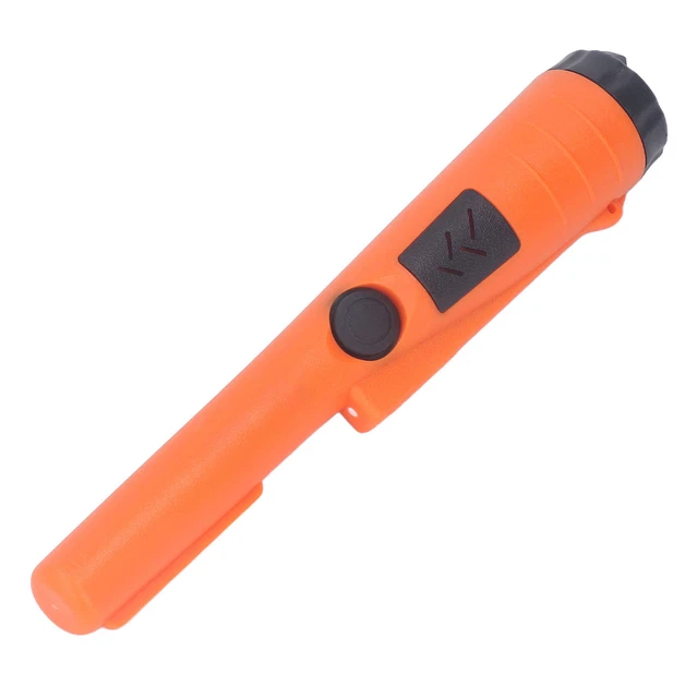 Handmetalldetektor LED-Silber-Schatzfinder 360° Für Die Wand