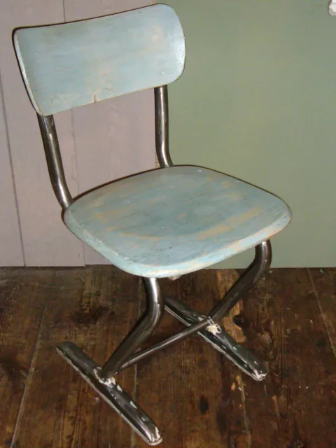 4Stühle armlehnstuhl  Loft Loftmöbel  armchair walnut Stuhl Sessel Tisch Hocker