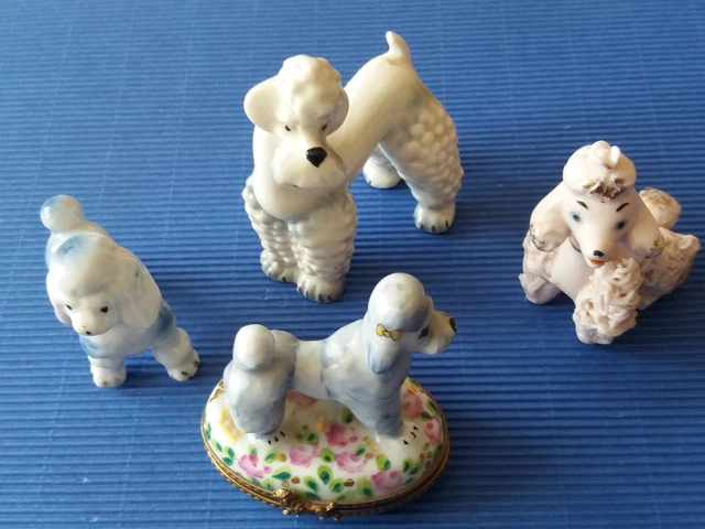 Lot De 4 Mini Chevalets En Bois 15x20 Cm - Pour Tableaux, Photos, Menus - Idéal Décoration Mariage, Anniversaire