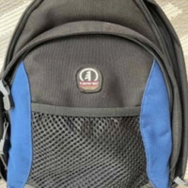 Tamrac Travel Pack 71 DSLR CSC Camera Backpack
