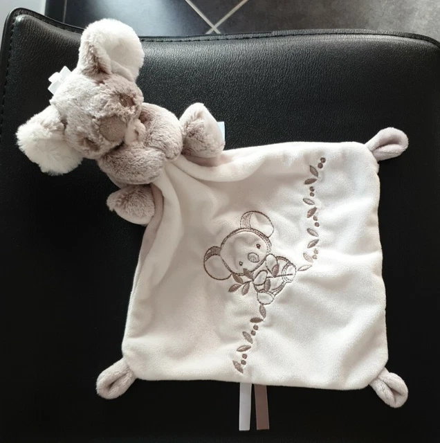 Peluche koala deals avec bambou