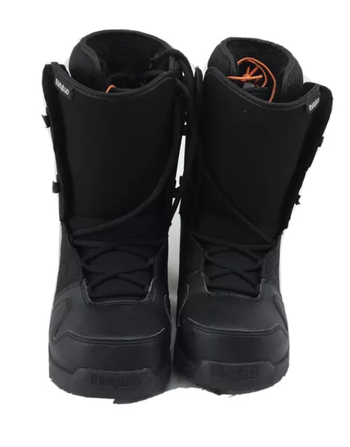 Thirthy Two Ws Exit Snowboard Boot Black Womens 7 R64