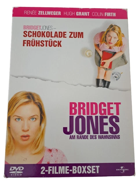 BRIDGET JONES DVD Schokolade Zum Fr hst ck Am Rande Des Wahnsinns EUR bridget-jones-dvd-schokolade-zum-fr-hst-ck-am-rande-des-wahnsinns-eur