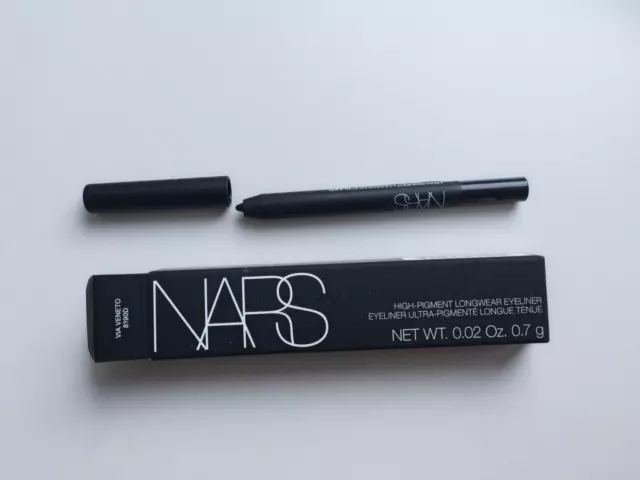 NARS Eyeliner High-Pigment Longwear Eyeliner - mini 0,7g