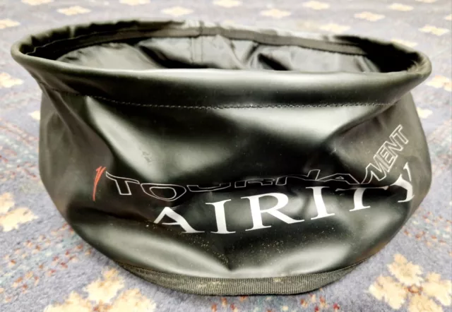 Daiwa AIRITY Groundbait Schüssel