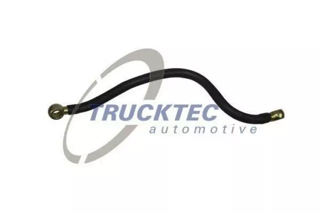 TRUCKTEC AUTOMOTIVE Kraftstoffleitung 01.13.196