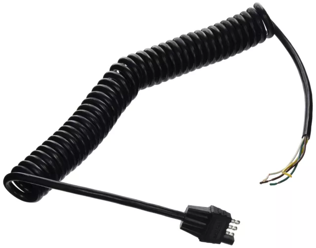 Wesbar 54000-026 Trailer End Connector Wire