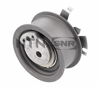 Galet Tendeur (Courroie De Distribution) Pour Audi A4 1.9 Tdi,Vw Golf V 1.9 Tdi