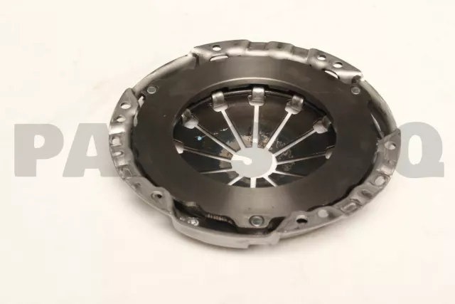 31210BZ081 Genuine Toyota COVER ASSY, CLUTCH 31210-BZ081