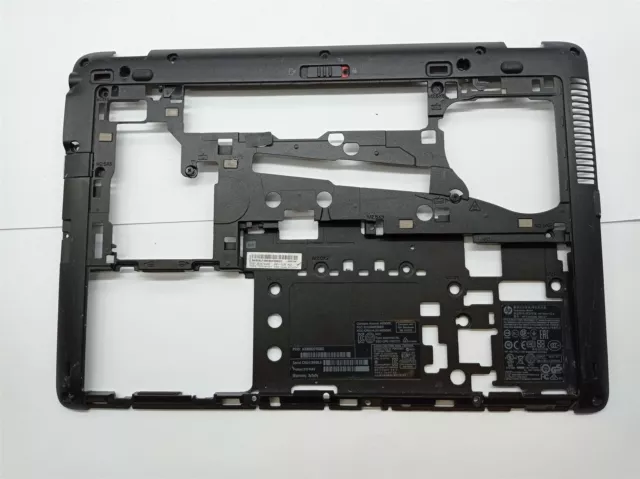 HP Elitebook 840 G1 Base Inferiore 765809-001 Usato,Graffiato