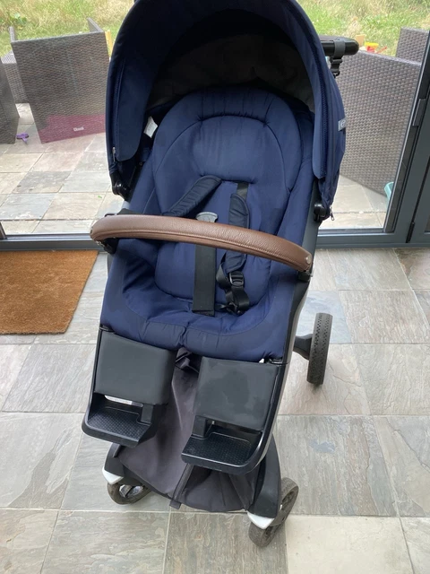 uppababy vista and mesa V3 + V3 Travel System Thule Car Seat Adapter Car Seat:Peg Perego KVD Elite Rod Series This bundle includes the