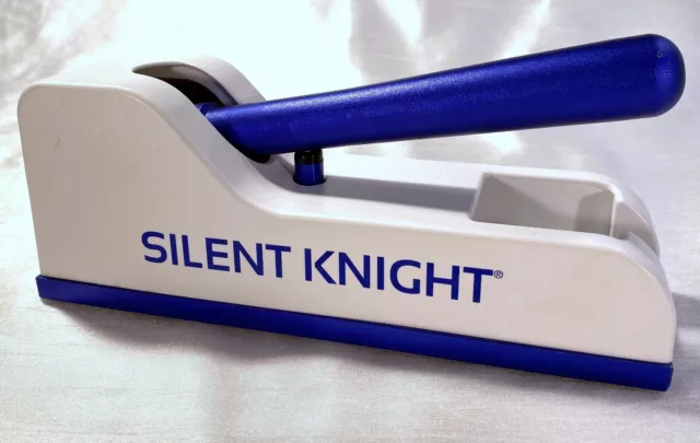 Links Products SILENT KNIGHT Pill Crusher