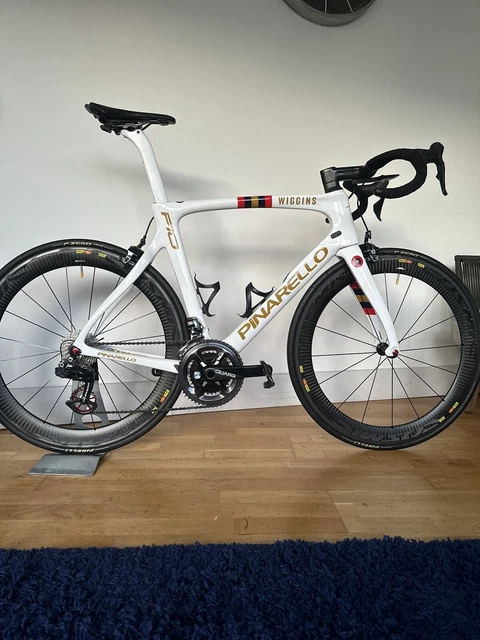 Wiggins pinarello 2025
