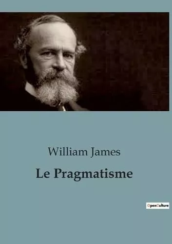 Pragmatisme by James 9791041924882 | Brand New | Free UK Shipping