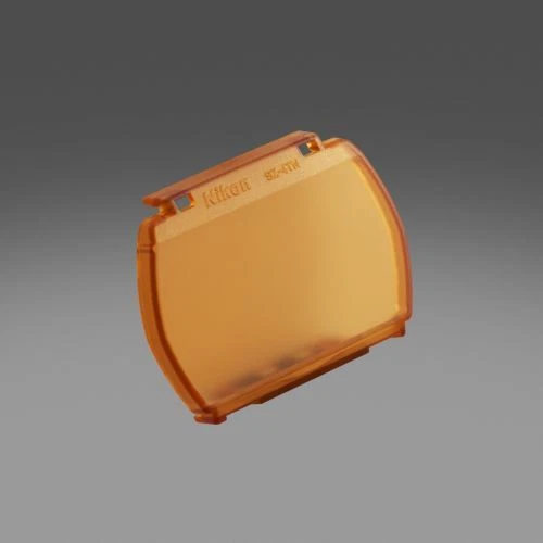 OFFICIAL Nikon Color filter SZ-4TN for SB-5000 / AIRMAIL with TRACKING