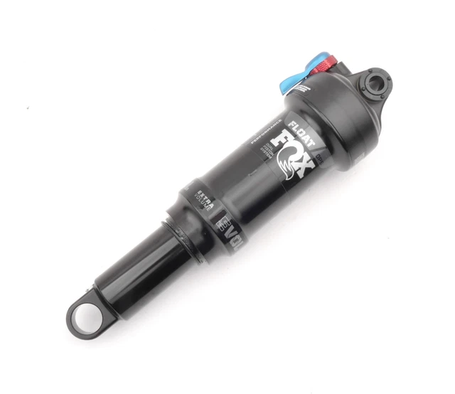 Fox rear shock 190mm discount