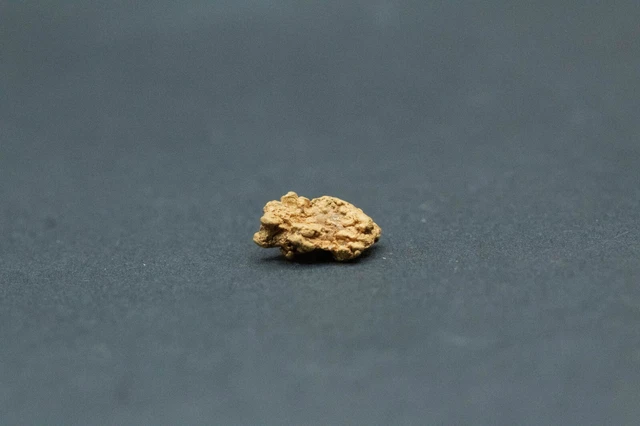 1.3 Grams Colorado Natural Gold Nugget (G18)