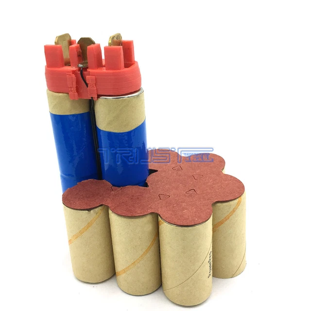 Metabo Batteria Li-Power Da 14,4 V - 2,0 Ah | Olivieri Ferramenta Srl - Foto 4