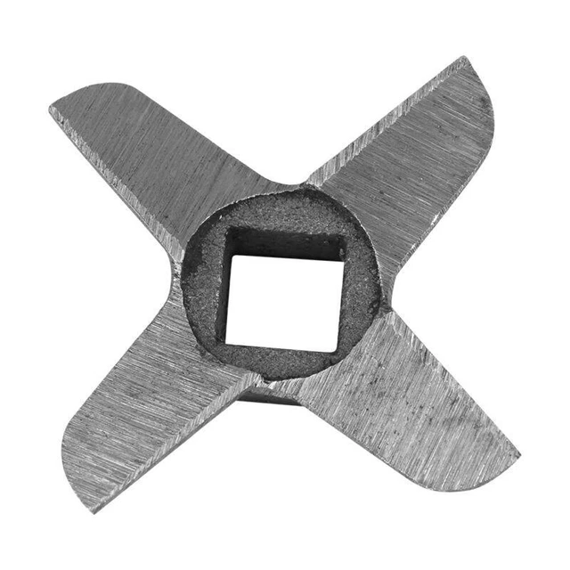 STEEL KITCHEN MEAT Grinder Cutter Reliable Mincer Blade for