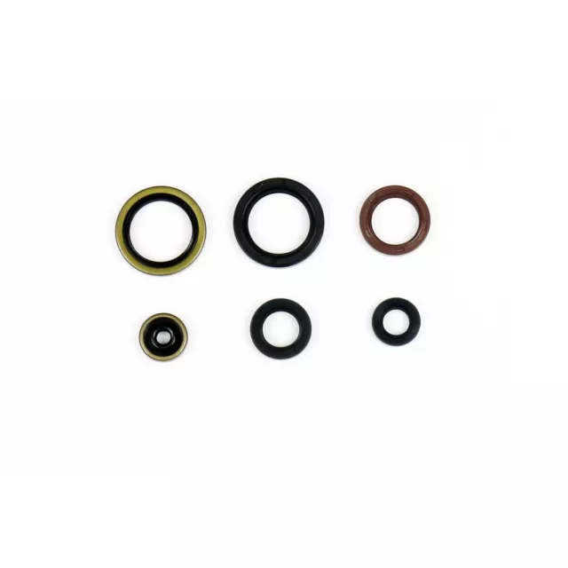 ATHENA Engine Oil Seals Kit - P400270400077