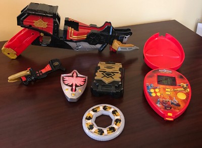 super samurai morpher