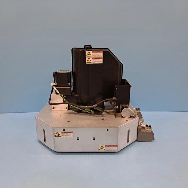 000-0000 Amat Applied 0010-22567 (#1) Alps Center Water Source, 300Mm [Asis]