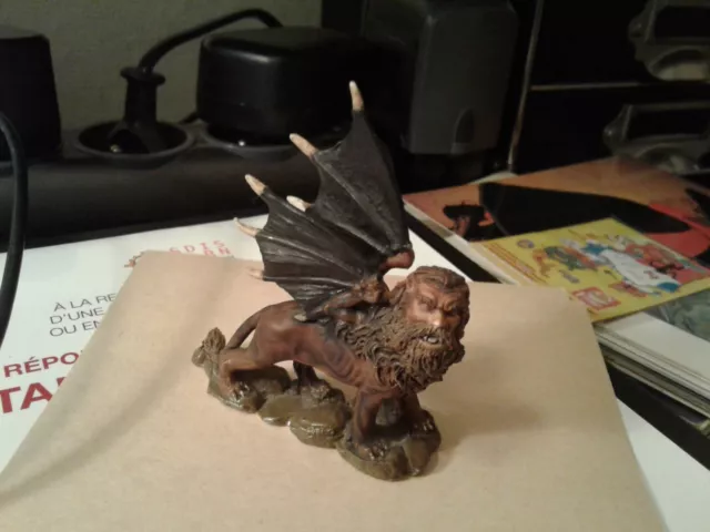 Manticore - Grenadier Models