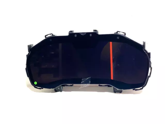 NEU BMW G07 G06 G05 G20 G11 G30 G32 G02 G01 CLUSTER BMW Live Cockpit Tacho HUD