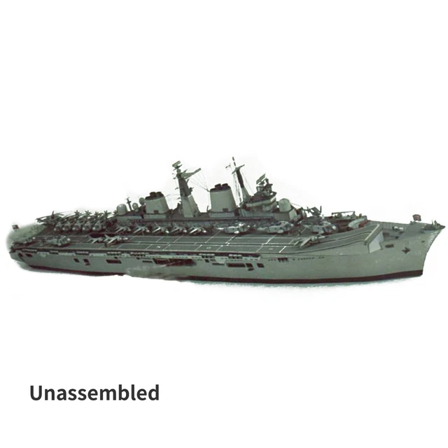 Portaerei Di Classe Invincible - Foto 8