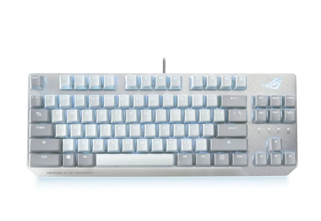 ASUS TAS ASUS ROG STRIX SCOPE NX TKL ML franz. Layout EUR 206,32 ...
