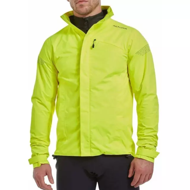 Altura hotsell ascent jacket