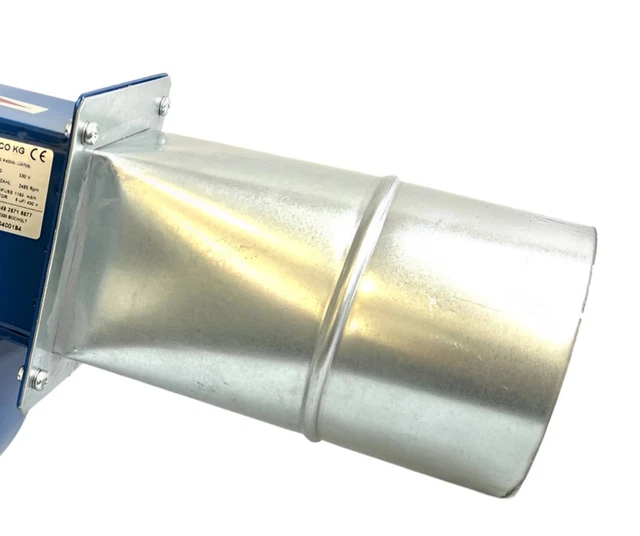 Edelstahl Schlauchanschluss 3/4" - Schnellverbinder Für Wasser & Gas