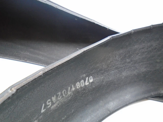 2x Schwalbe G-One Allround Evo Tyres 700C 40MM BLACK ! 3