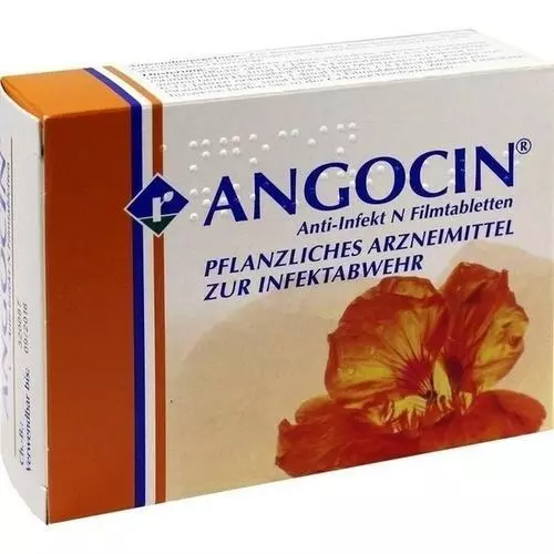 ANGOCIN ANTI INFEKT N 100St 6892910