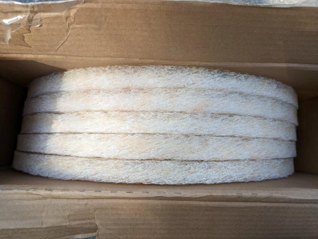 20" 3M TopLine Speed Burnish Pads 3200 Case of 5 -0523SH