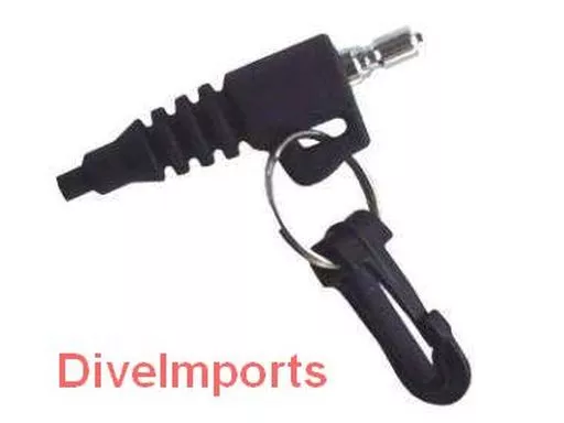 Performance Diver Air Blower - NEW - Scuba Diving