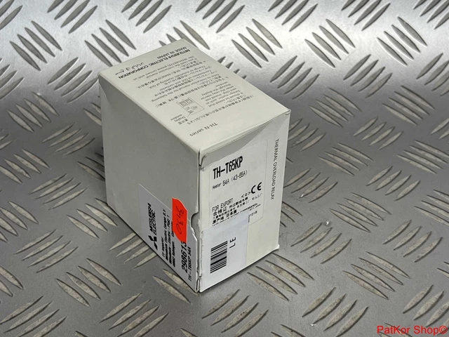 Mitsubishi TH-T65KP 54A / # J PKL 8140