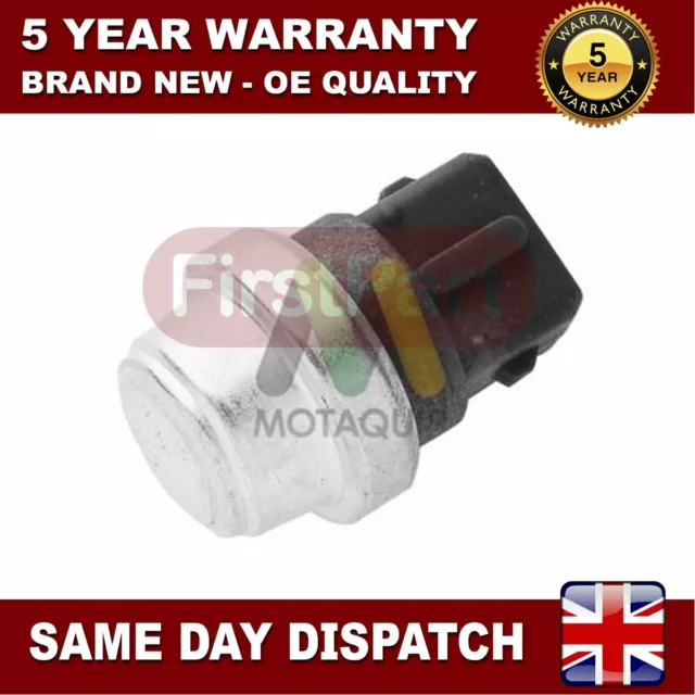 Fits Galaxy Alhambra Firstpart Coolant Warning Light Temperature Switch