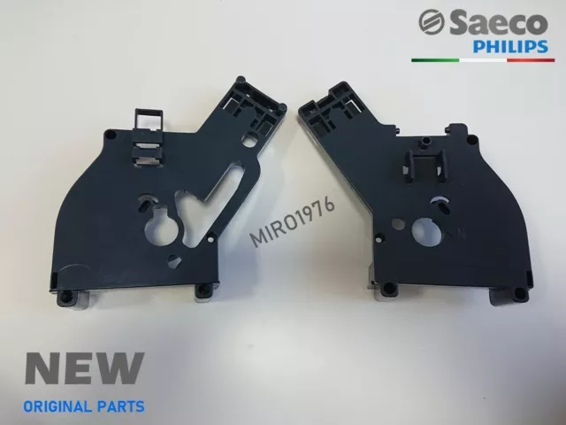 Saeco Parts – Brew Group Side Panel Kit For Royal, Magic, Vienna