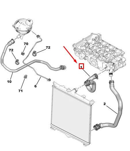 Set 19 Bussole Torx Plus Esterne EP4-EP32 - Per Tesla, Nissan, Honda, Ford, Con Custodia - Foto 7