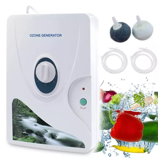 HAPHID Ionizer Air Purifier Plug In Ion Generator With Highest Output - Up To 32 Million Anions/Sec,Filterless Air Purifier For Home/Office Purify