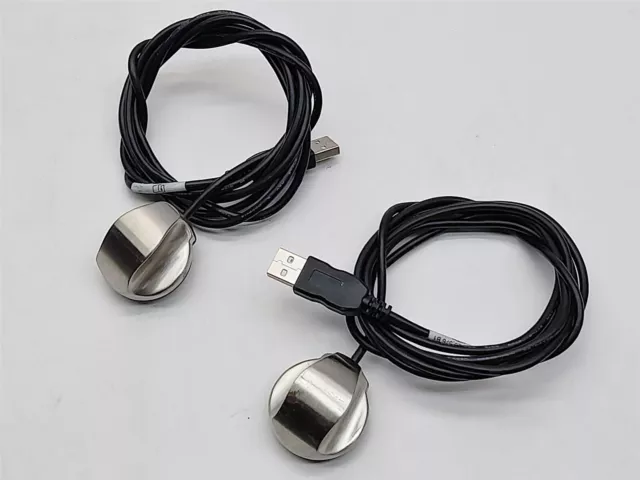 Riester Ri-Sonic RNK PCP-USB Telemedicine TeleHealth THT Stethoscope LOT 2